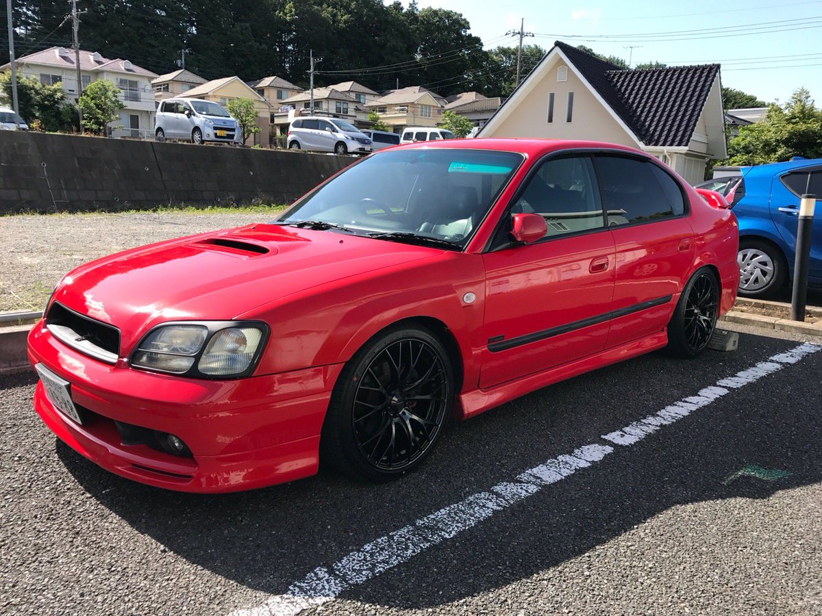 003Speed's tweet photo. @1987camaro305 F外失礼します。以前乗っておりました。東京スバル限定、確か50台だったと記憶しております。 https://t.co/eAyOzawgUJ