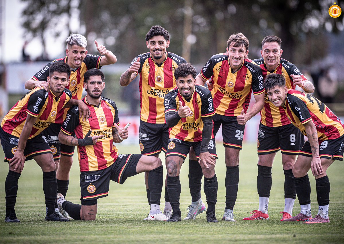 C. A. Progreso tweet media