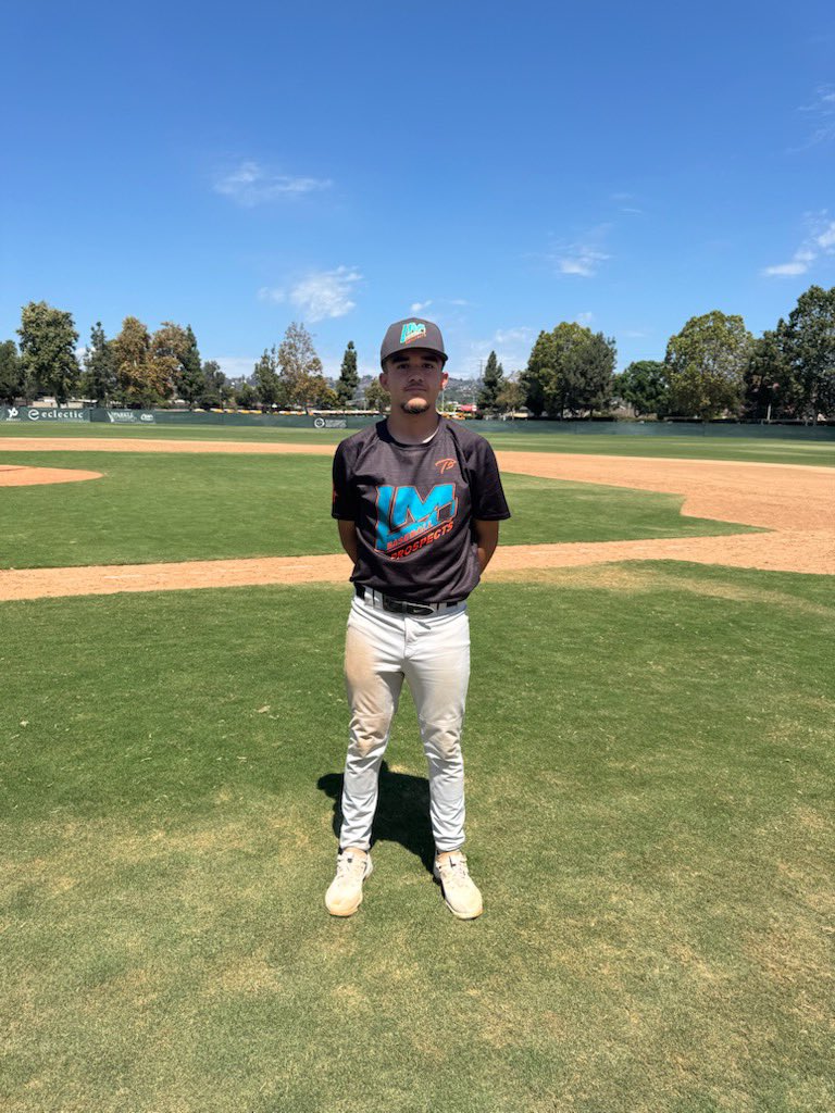 Five Tool California tweet media