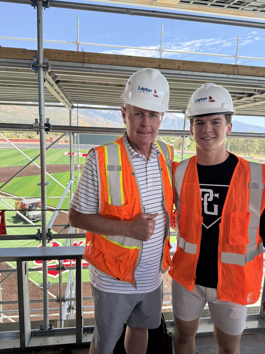 Eli Beck tweet media