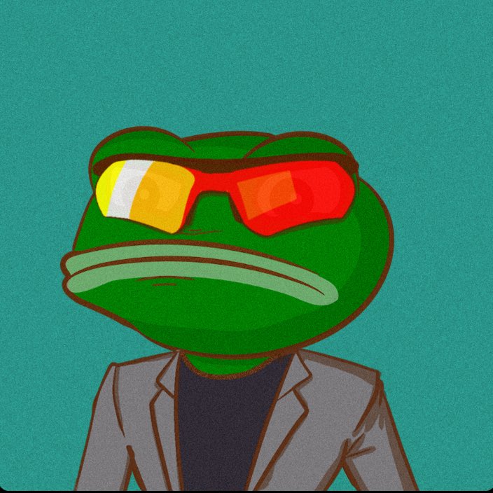 <a href="/HalexdotETH/">Halex</a> <a href="/ThePlagueNFT/">The Plague Of Frogs 🐸</a> Just bought one, does this make me an influencoooor?