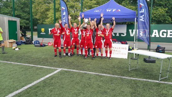 Nottingham Reds tweet media