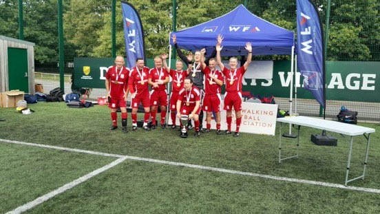 Nottingham Reds tweet media