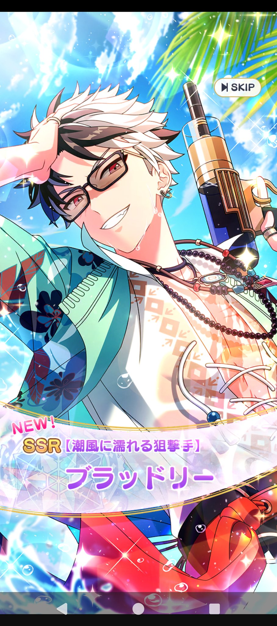 宵月 宵月 (@yoi_mattari) / X