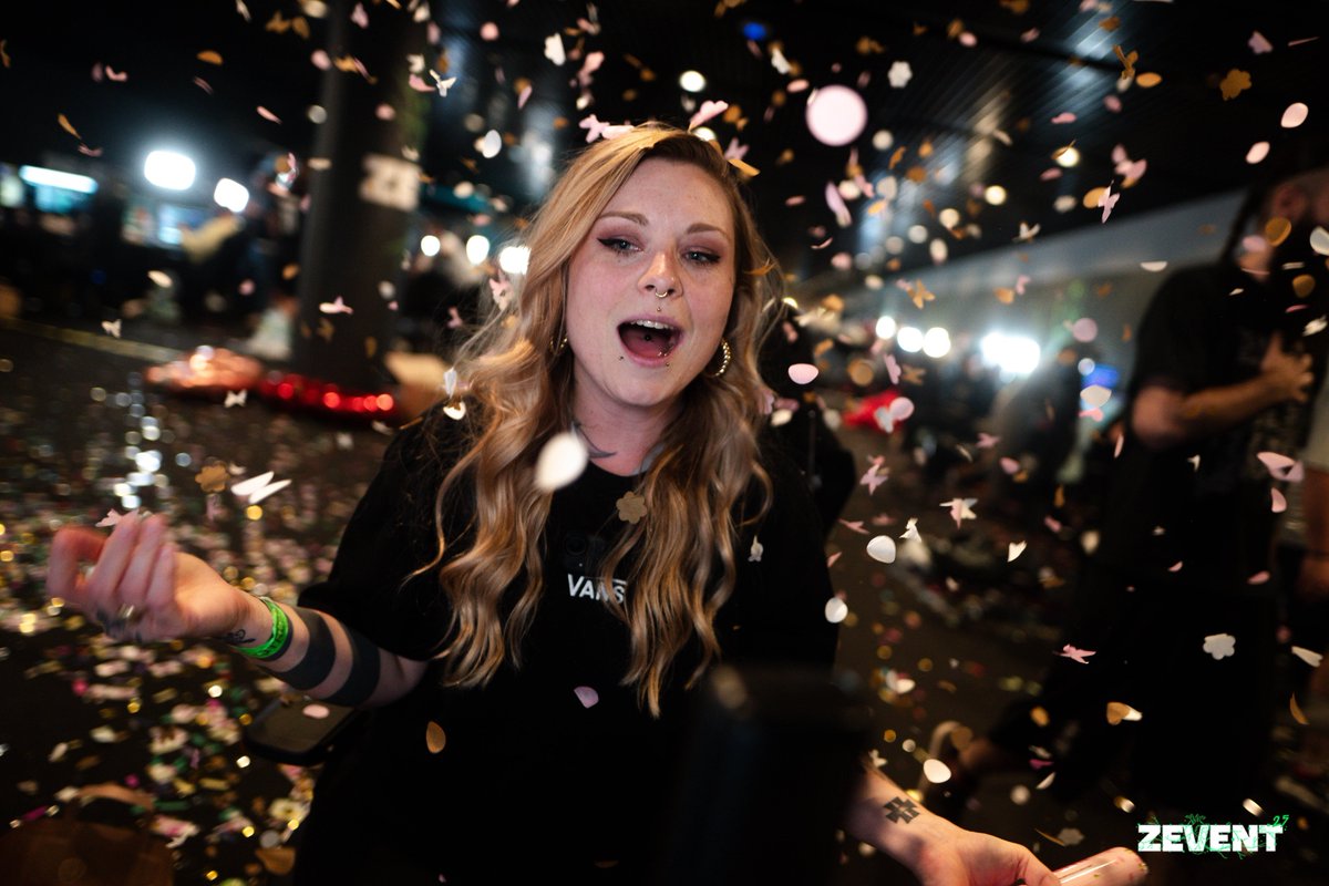 C'est officiel ! 🔴

Le ZEvent 2025 terminera à 1 heure du matin cette nuit.