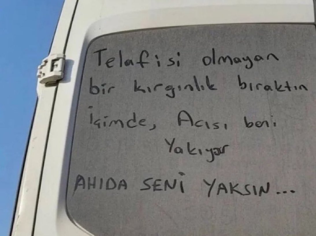 İbrahim (@benibrahimmm) on Twitter photo 