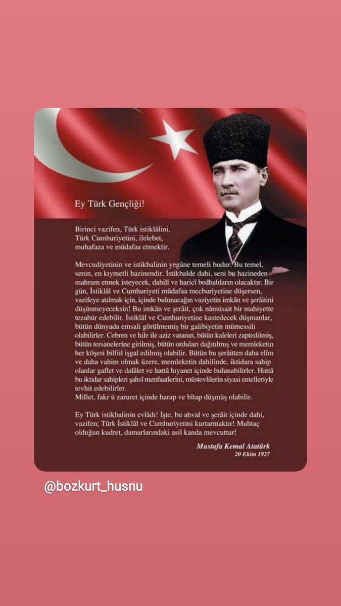 LemanLerzan's tweet photo. @ozgurcelikchp https://t.co/PgHPhycw5o
