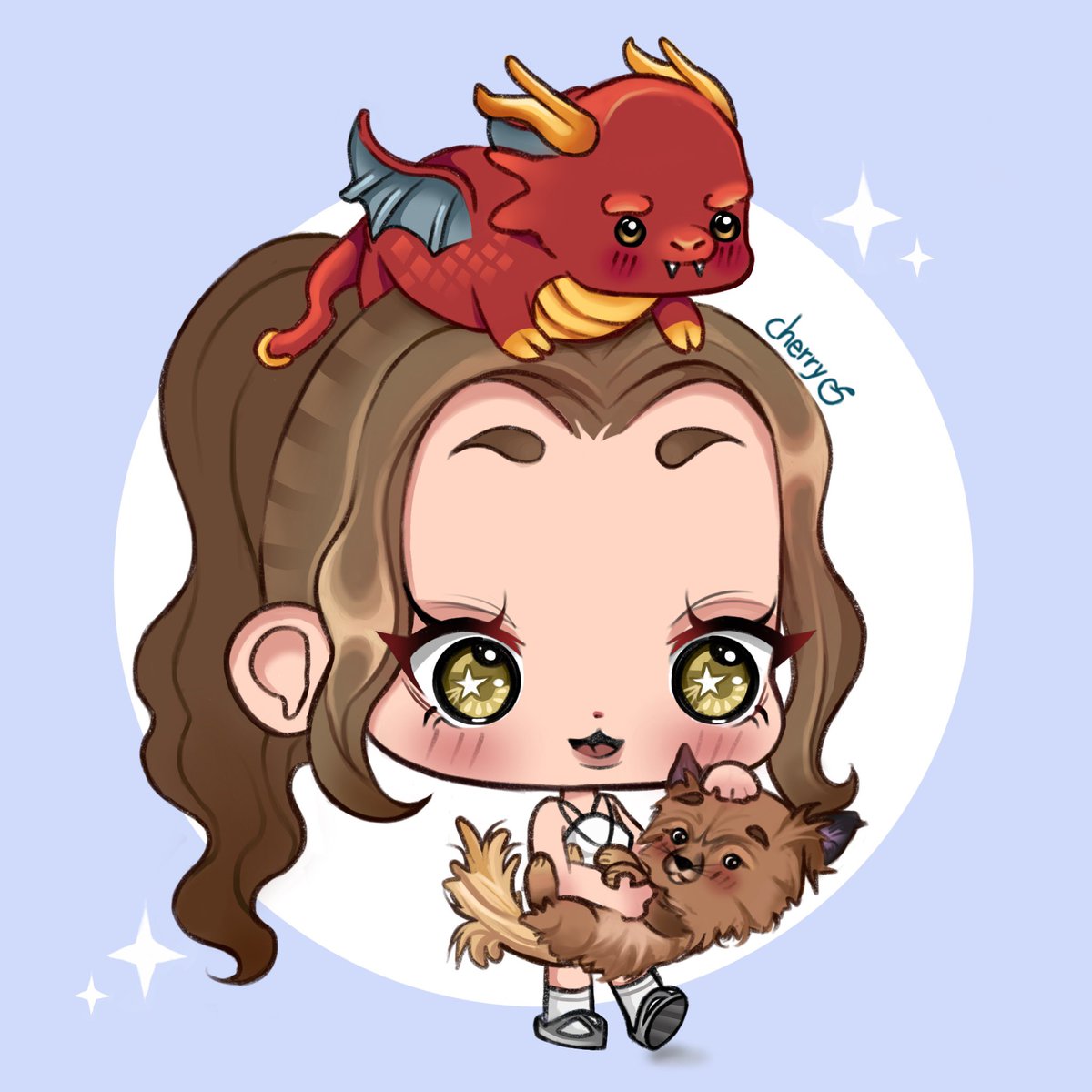 cherryhbbo's tweet photo. ✨¡comisiones abiertas!✨
──── ⋆⋅☆⋅⋆ ────
comisiones entregadas y hechas con mucha ilusión. si quieres una ilustración de tu avatar de habbo solo escríbeme al DM📥.

#comissions #habbo https://t.co/jB5aBqBABt