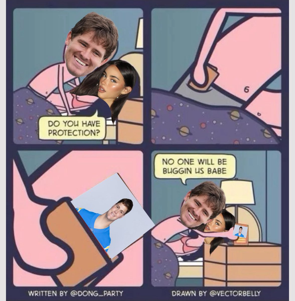 𝓛𝓾𝓬𝓴☘️⚡️ tweet media