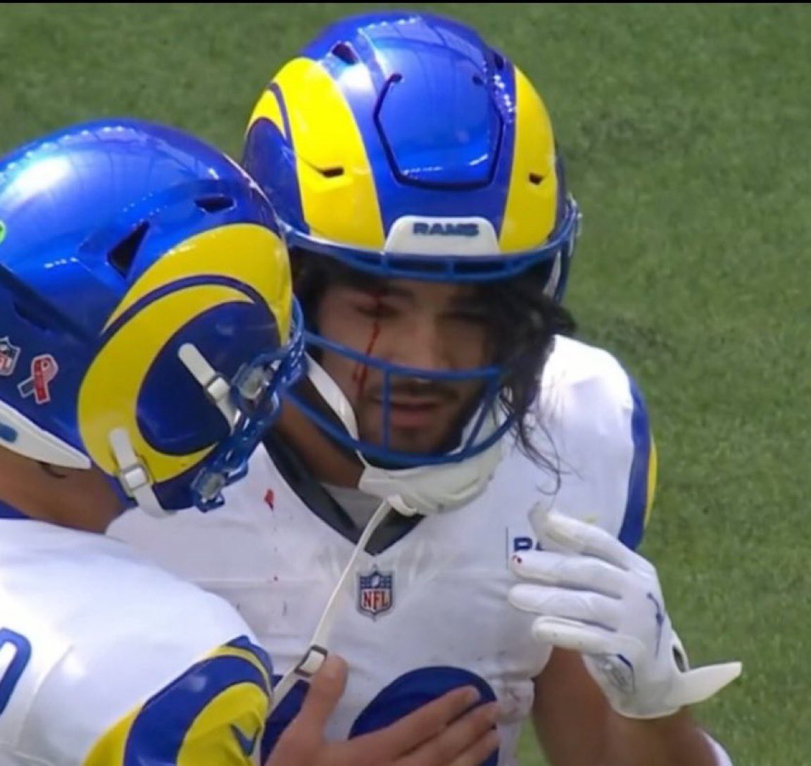 Captain Luigi Bangione tweet media