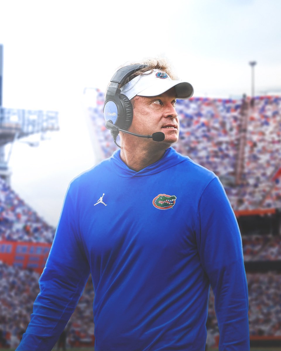 Florida Gators 🐊🔥 tweet media