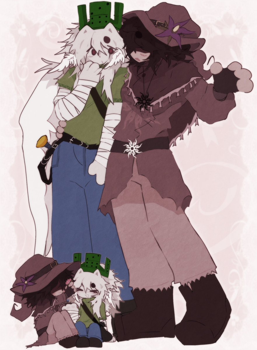 undercover x キキララ undercover x キキララ undercover x キキララ