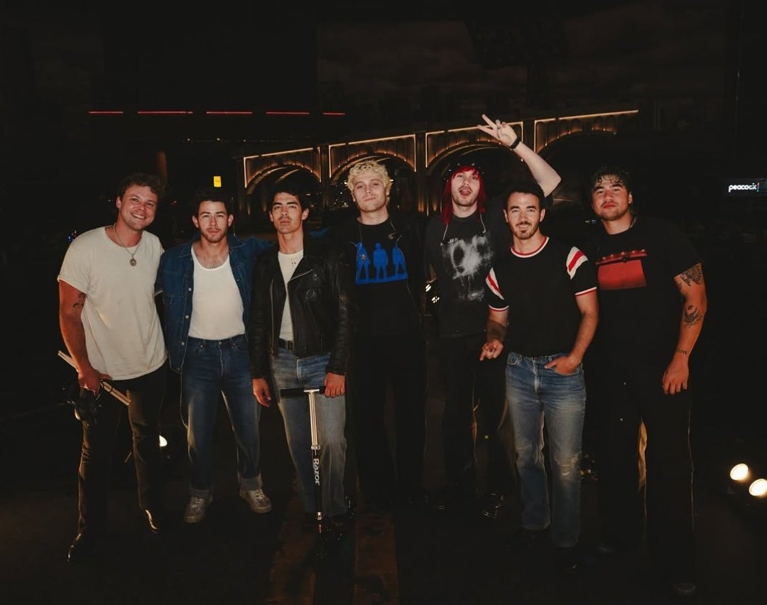 Does it ever                             just how fast
drive you crazy?               the night changes