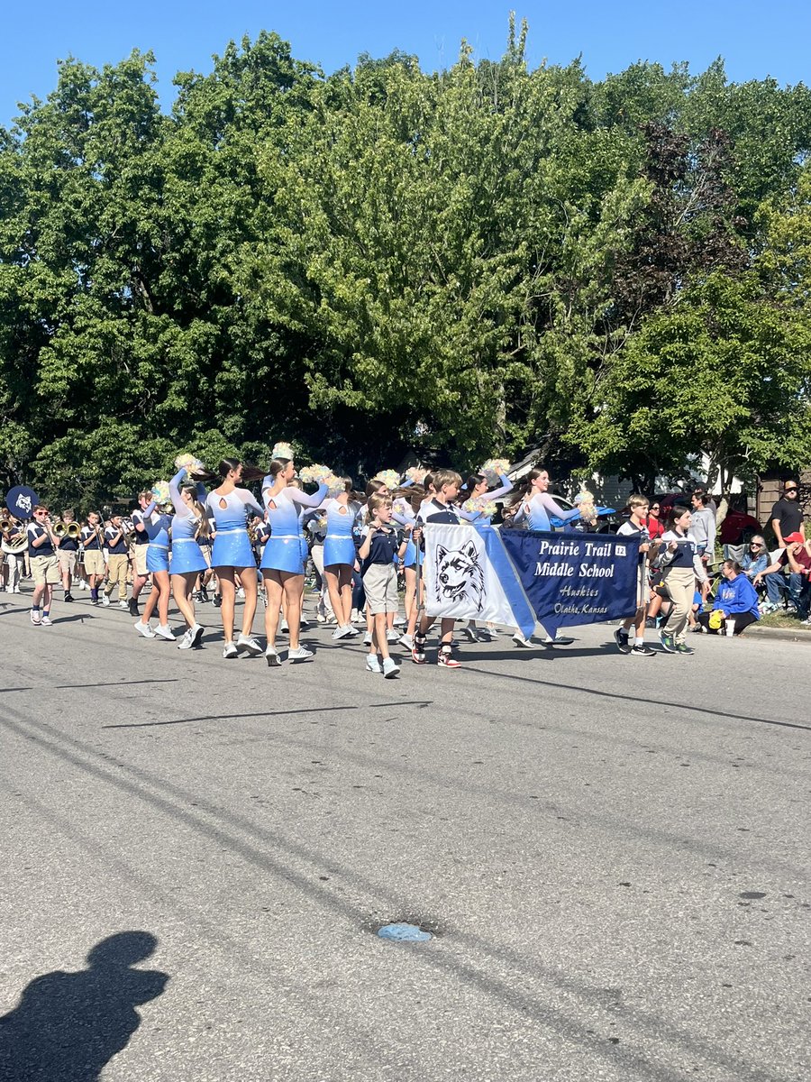 Dr. Jenna Jones (@drjonesprt) on Twitter photo So much fun at the Old Settlers parade! Proud of our Huskies ππΎ
<a href="/BMellenPRT/">BMellenPRT</a> <a href="/jenstoskopfPRT/">jenniferstoskopfPRT</a> So much fun at the Old Settlers parade! Proud of our Huskies ππΎ
<a href="/BMellenPRT/">BMellenPRT</a> <a href="/jenstoskopfPRT/">jenniferstoskopfPRT</a>
