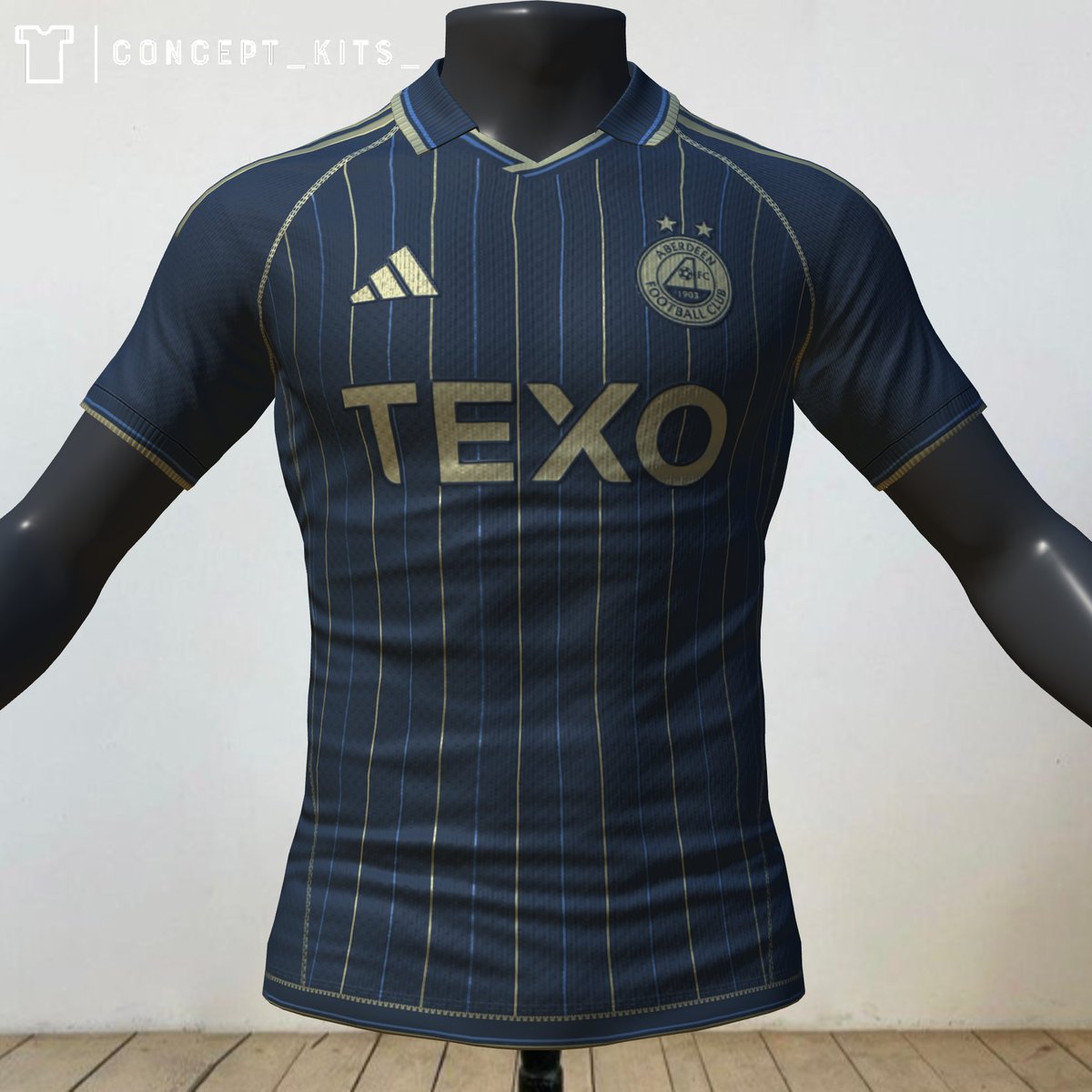 concept_kits_'s tweet image. Concept away kit for @AberdeenFC by @adidasfootball. @TheDonsPool @DonsSupporters @AberdeenFanPage @TheFamousReds @bishopvillered @StevieG1978 @ARedPOV @AfcChat @standfreeed @ally_begg @AberdeenFC_FR @DiscussDandies @invernessreds #AFC #Aberdeen #aberdeenfc #dons #thedons