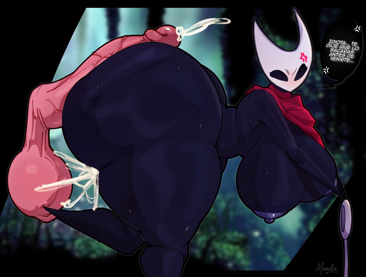 La silksong, digo, Hornet...👁

#silksongfanart
Hd &amp; Eng Alt En Discord