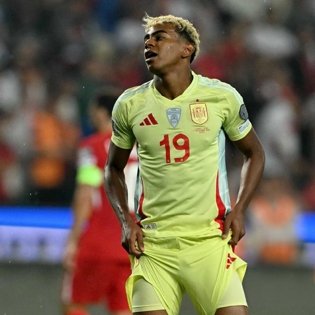 The best player in ther world at this moment. #Barca