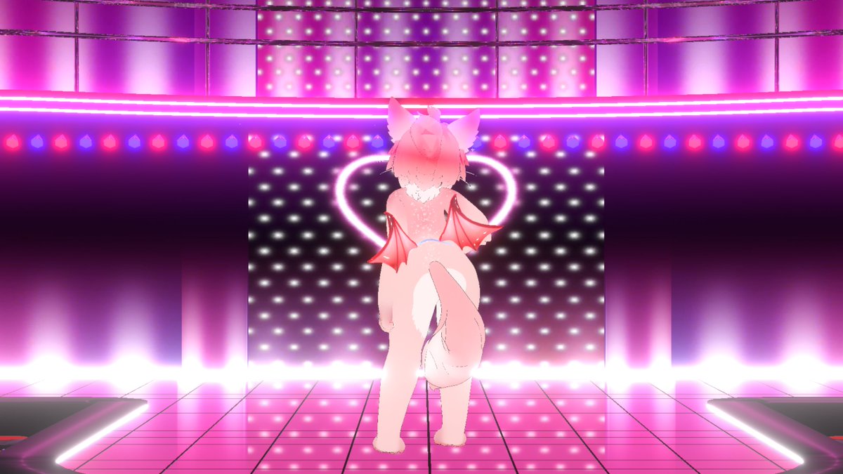 Come for a show?~💗