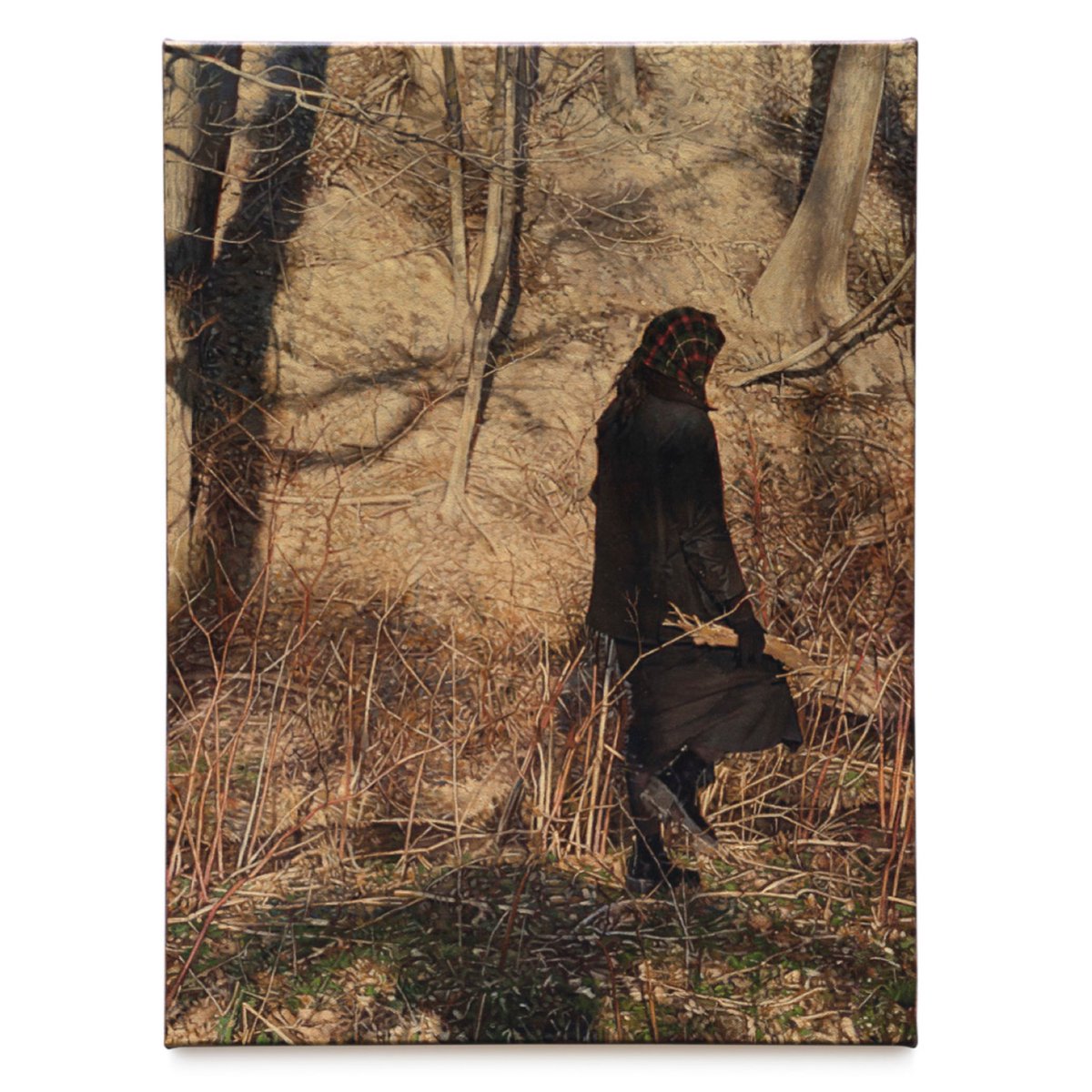 alexbierk's tweet photo. My brother Nick has a show up right now in Brussels, at one of the best galleries in the world. So proud of him. Check it out: https://t.co/PShGssYc8q https://t.co/R8kTQZg9Lh