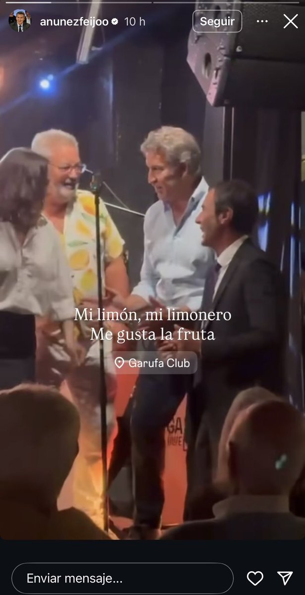 Dejémonos de eufemismos.
Feijóo ha vuelto a llamar hijo de puta al presidente del Gobierno y Tellado ha fantaseado con cavar fosas en las que nos entierren a quienes no pensamos como ellos.
Es la parte moderada.
Falta la vuelta de tuerka de los nazis de Vox.
Van a destrozarnos.