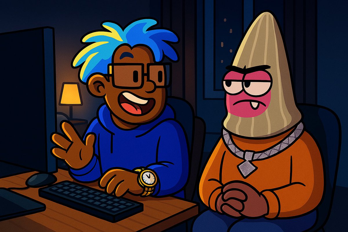 GNight x fam 🎑

tonight, patrick showed up again, that same usual frown on his face
the monitors still bathed and my coffee was cold again

He said
do you know how <a href="/tenprotocol/">TEN (🔟/🔟)</a> actually builds real privacy ? with TEE

TEE stands for Trusted Execution Environment
a secure space