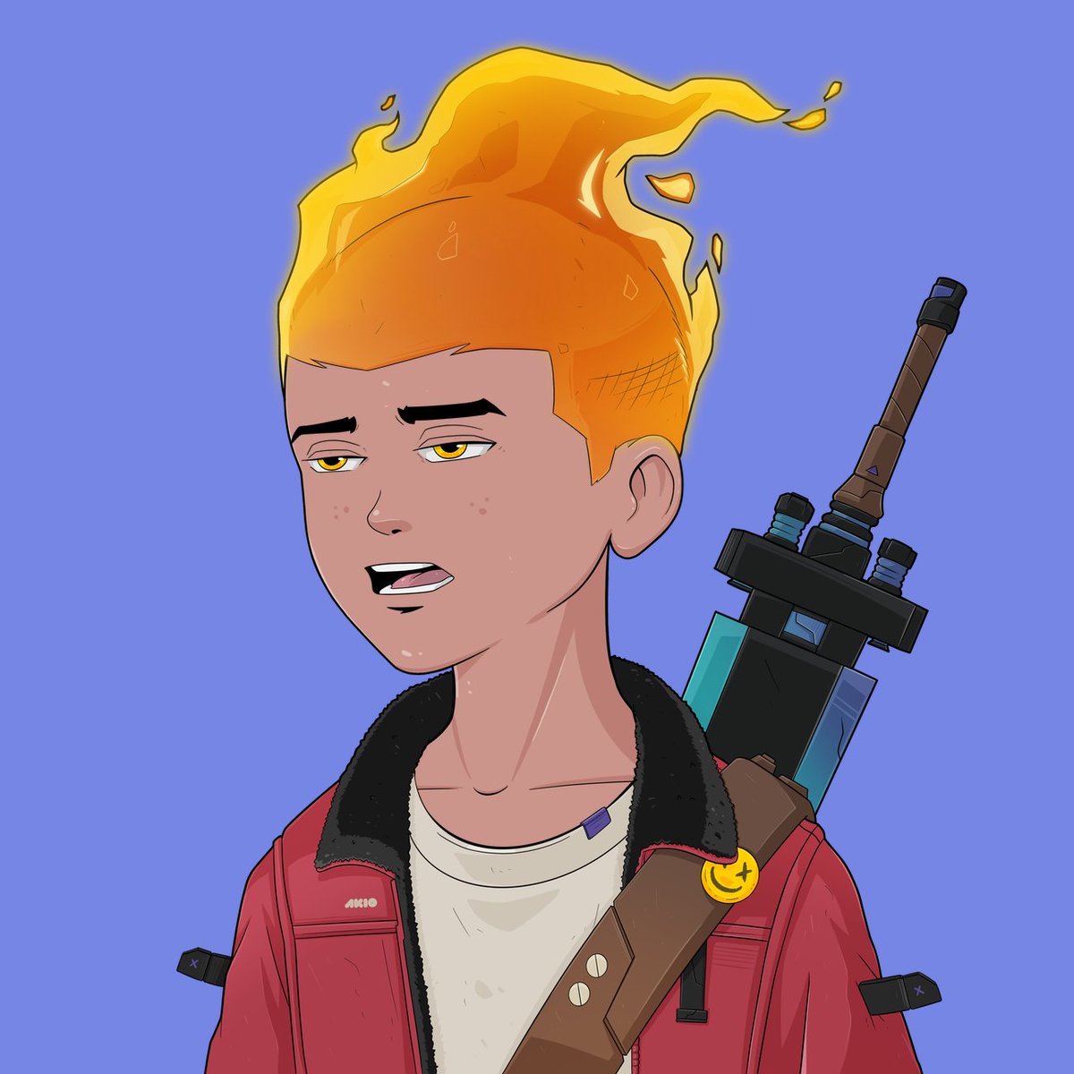 We are pleased to announce our collaboration with  <a href="/AkioWorldNFT/">Akio</a>
🔥Price tpa 
🔥 Supply 3338
🔥 Date tpa 
To participate:
🔥Follow <a href="/Our_NFTS1/">Our NFTS</a>- <a href="/FireNfts1/">Fire Nfts</a> -  <a href="/AkioWorldNFT/">Akio</a>
🔥Like &amp; retweet post
🔥Tag 3 real  
🔥Drob your wallet 
🔥Join my Channel t.me /our_nfts