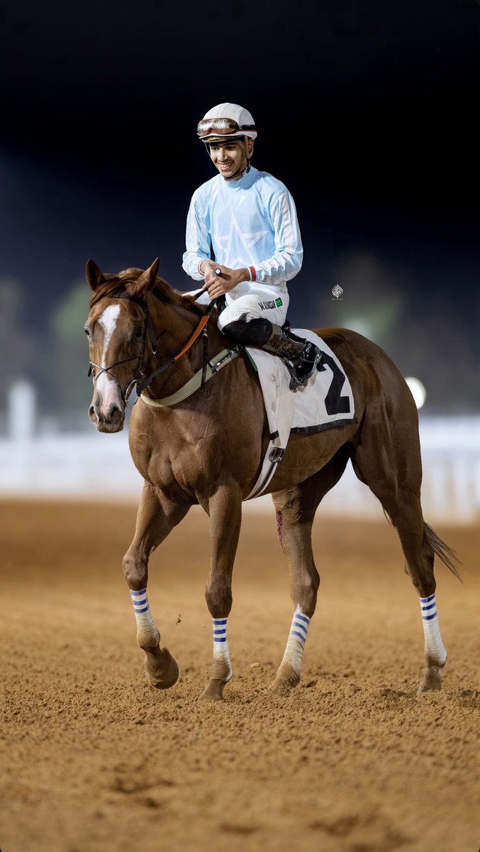 THE GOAT 🩵😀With <a href="/MuhandAlnassr7/">مهند النصار .</a> 
Photo taken by <a href="/ibr_muzaini/">إبــراهــيم المزيـني</a>  .