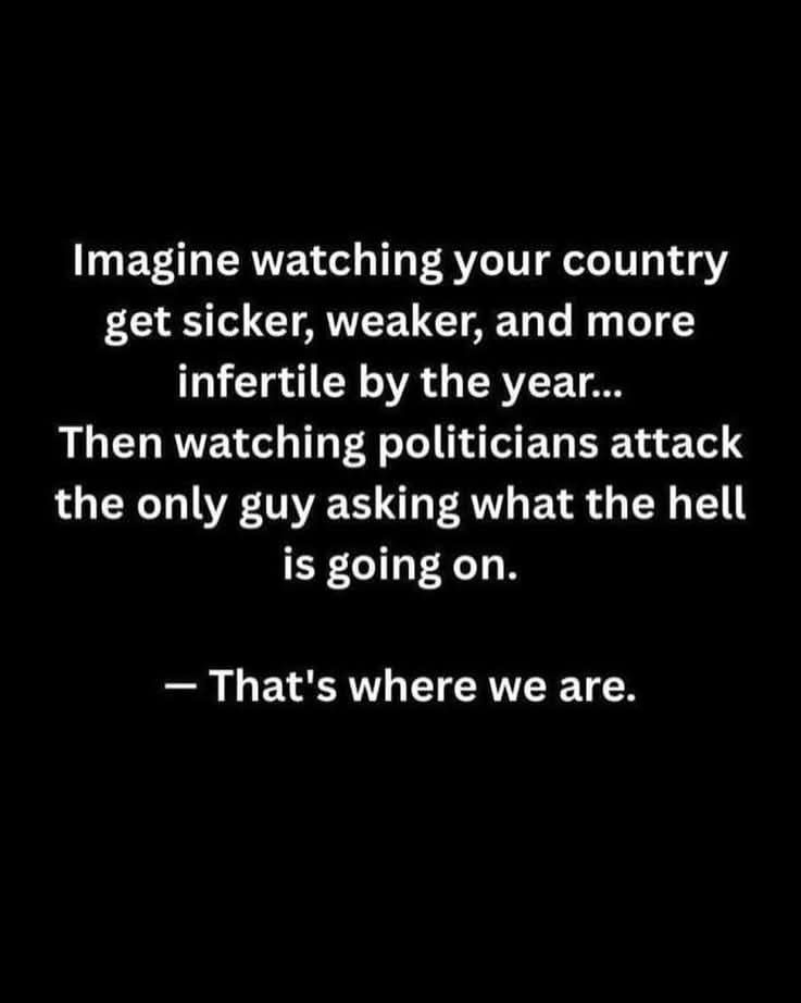 #wakeup #endtheinsanity MAHA all the way!!! Lets gooooo!!!