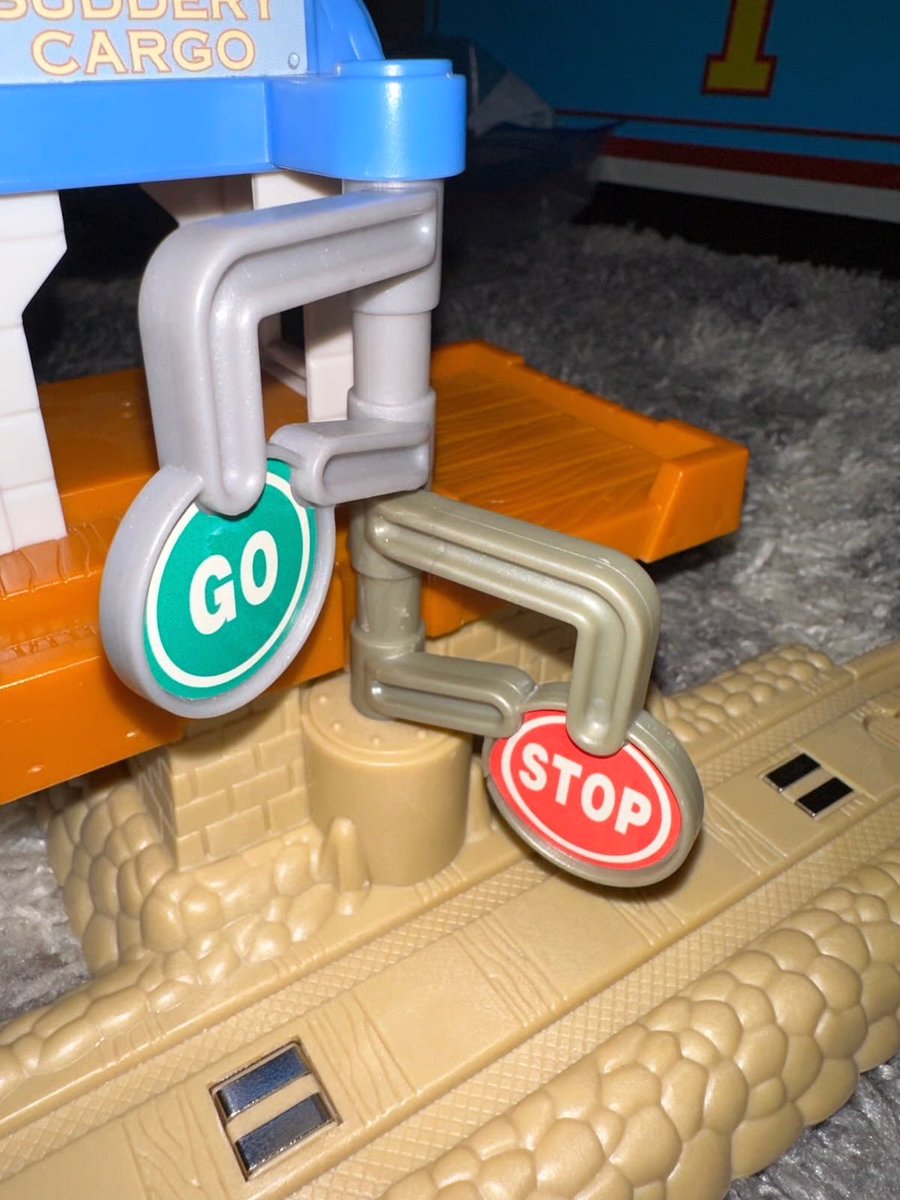 Thomas Fan Nostalgia (@nostalgicthomas) on Twitter photo 