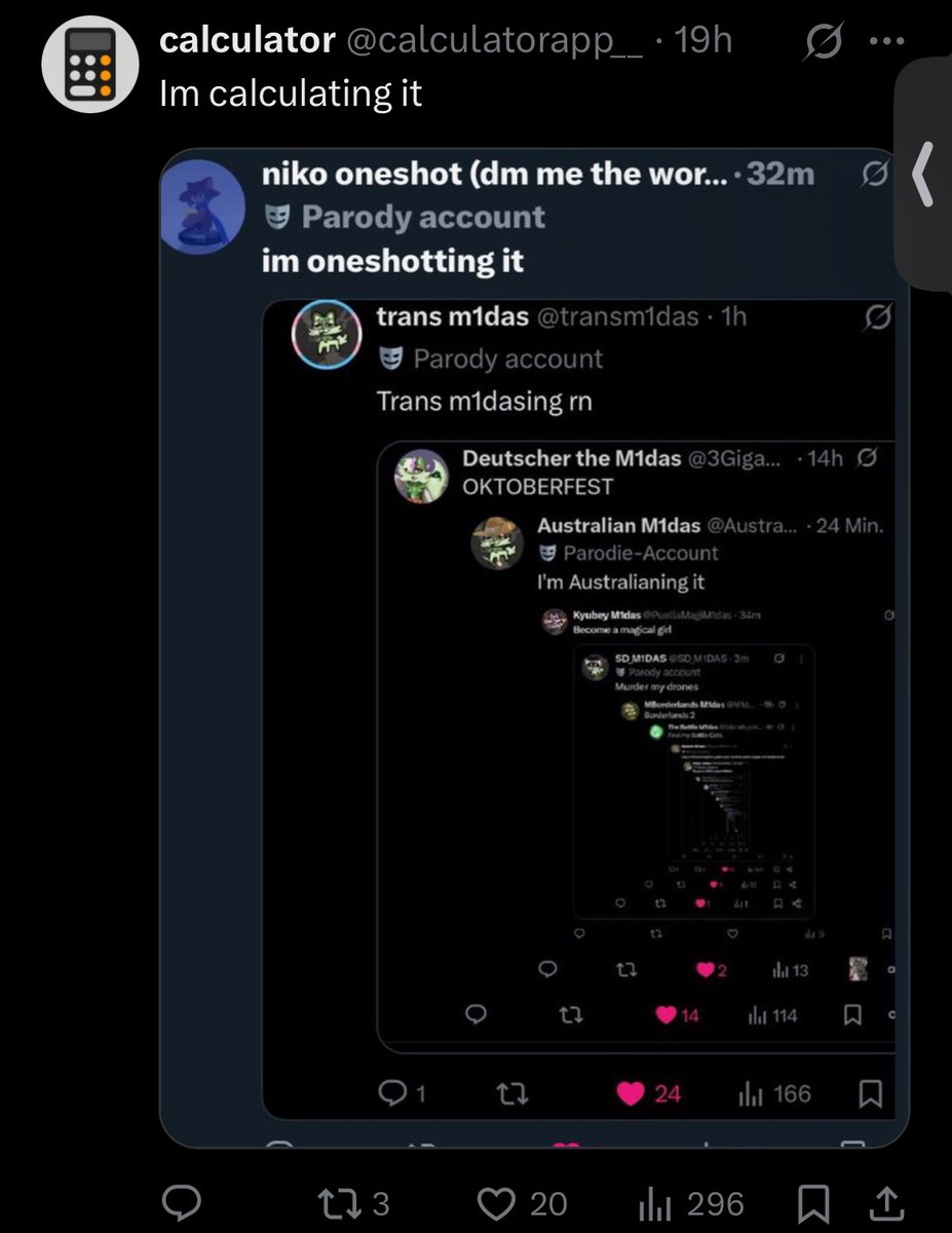 files127's tweet image. I’m filing it