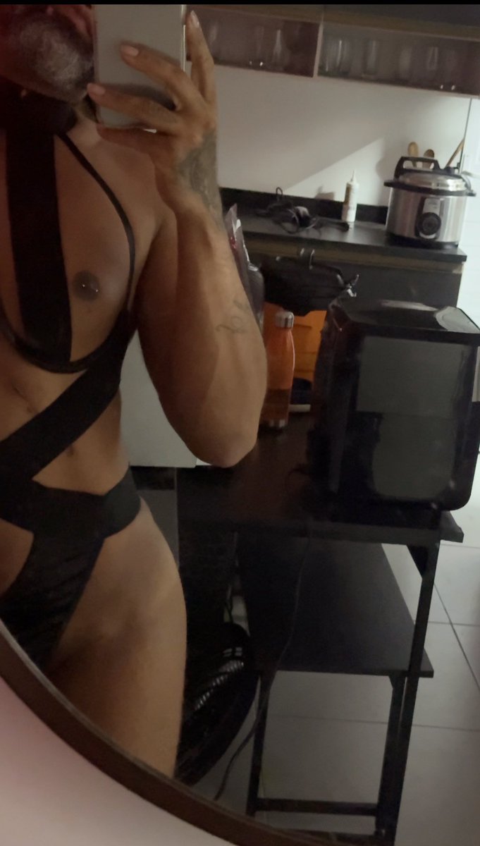 Brinquedinho novo🔥.