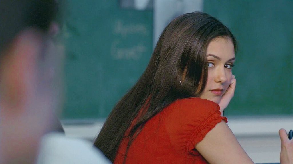 steIenaepiclove's tweet photo. Stefan e Elena se conheceram no dia 7 de setembro de 2009, há exatamente 16 anos ❤️ https://t.co/w9N9XUsnJX