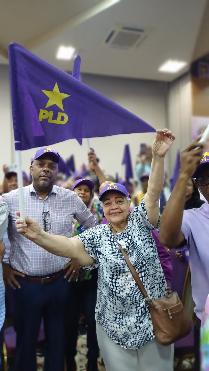 Obras del PLD tweet media