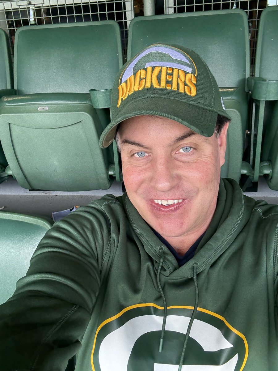 Michael Doyle tweet media