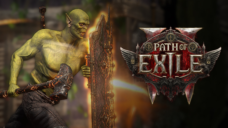 Path of Exile tweet media