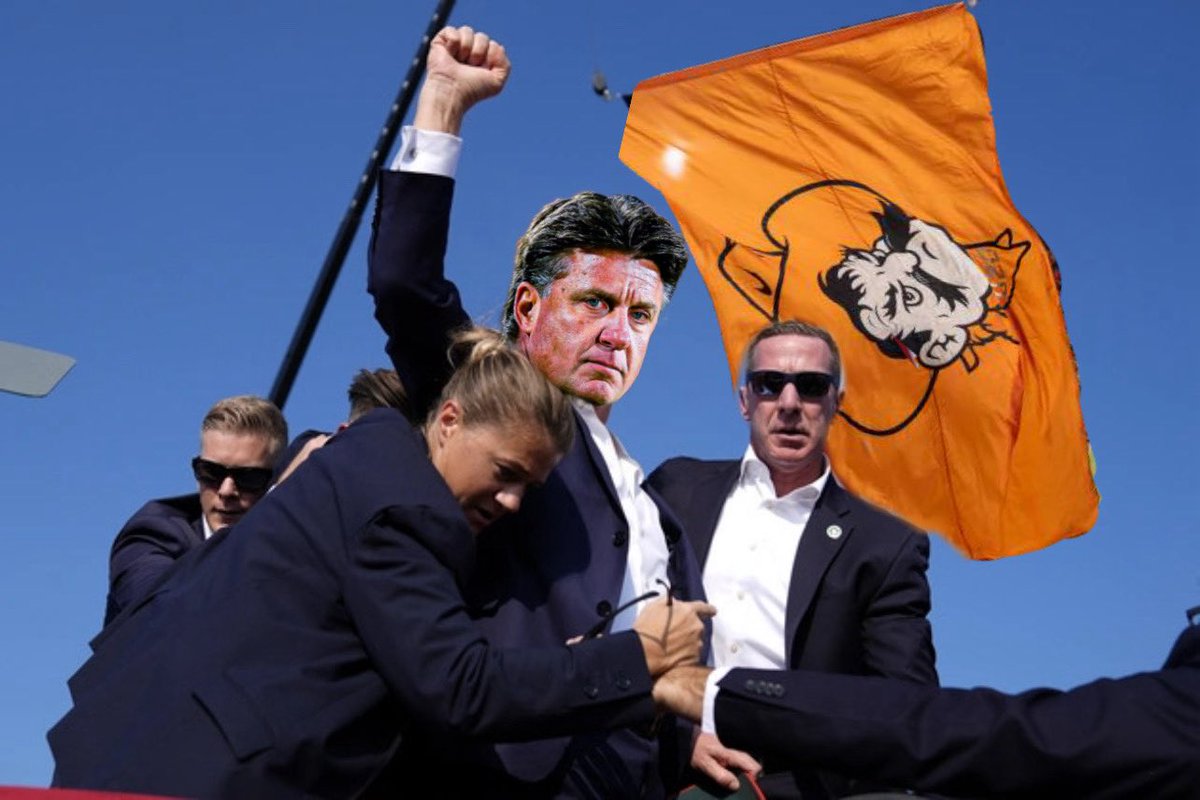 shaiswhistle's tweet photo. Pokes… pull yourselves together! 9 games to go! FIGHT! #GoPokes https://t.co/vEbvHzRG0W