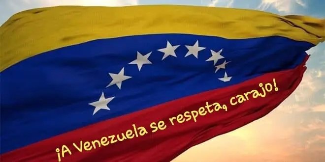 #CubaConVenezuela,#LaLuchaNoHaCesado