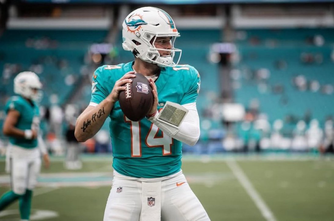 It’s time. #finsup