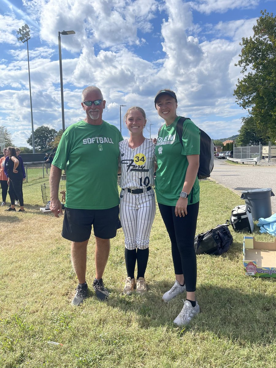 Beautiful day to chase your dreams ! <a href="/Dunlap010/">Sophie</a> keep working kid