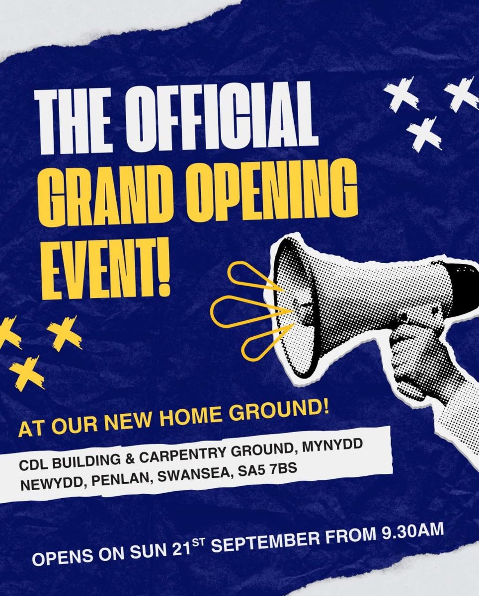 Penlan AFC tweet media