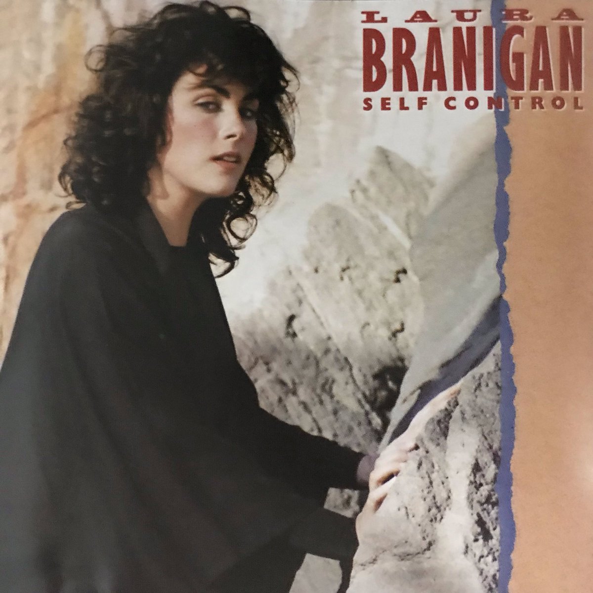 DJMASACHOOSETS's tweet image. this Week's Recommend3️⃣LAURA BRAN
IGAN Self Control 1984 #elctronic #rock 
#poprock #synthpop #disco #dance