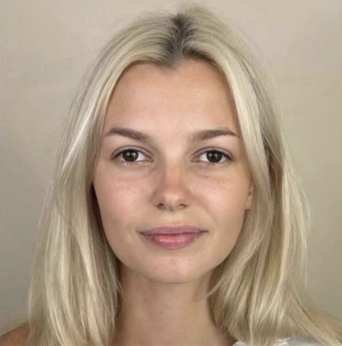 Iryna Zarutska - SAY HER NAME!!

I’m looking at you, mainstream media.