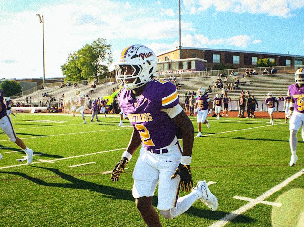 Semaj "Maj" Robinson (@maj200xx) on Twitter photo Week 0-2 highlights‼️
Stats:
3 TD
All purpose yards: 215
4 receptions: 124yds
8 rushes: 76
hudl.com/v/2Sc2zL
<a href="/pitt75panther/">Matt Morgan</a> <a href="/WPIAL_Insider/">WPIAL Insider</a> <a href="/jyoungy_10/">JY</a> <a href="/ajs909/">AJ</a> <a href="/CoachTucker_VSU/">Jakar Tucker</a> <a href="/wpialsportsnews/">WPIAL Sportsmen</a> <a href="/KingKarim36/">Deji Karim</a> <a href="/210ths/">2Tenths Speed & Agility</a> <a href="/Coach_TJYoung/">Coach Young</a> <a href="/PlumAthletics/">Plum Athletics</a> <a href="/PA_TodaySports/">PA Today</a> Week 0-2 highlights‼️
Stats:
3 TD
All purpose yards: 215
4 receptions: 124yds
8 rushes: 76
hudl.com/v/2Sc2zL
<a href="/pitt75panther/">Matt Morgan</a> <a href="/WPIAL_Insider/">WPIAL Insider</a> <a href="/jyoungy_10/">JY</a> <a href="/ajs909/">AJ</a> <a href="/CoachTucker_VSU/">Jakar Tucker</a> <a href="/wpialsportsnews/">WPIAL Sportsmen</a> <a href="/KingKarim36/">Deji Karim</a> <a href="/210ths/">2Tenths Speed & Agility</a> <a href="/Coach_TJYoung/">Coach Young</a> <a href="/PlumAthletics/">Plum Athletics</a> <a href="/PA_TodaySports/">PA Today</a>