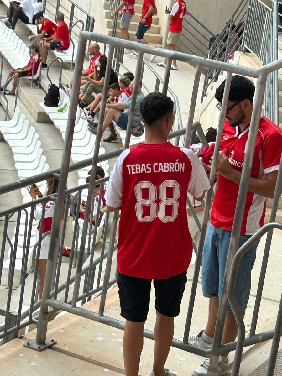 ⚽GOL SIN VAR ❌🖥️ tweet media