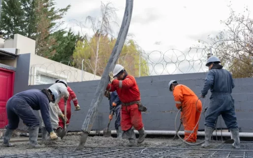 #RadaTilly | Avanza la ampliación del Taller de Arte Municipal en Rada Tilly
Leer más: elcomodorense.net/avanza-la-ampl…