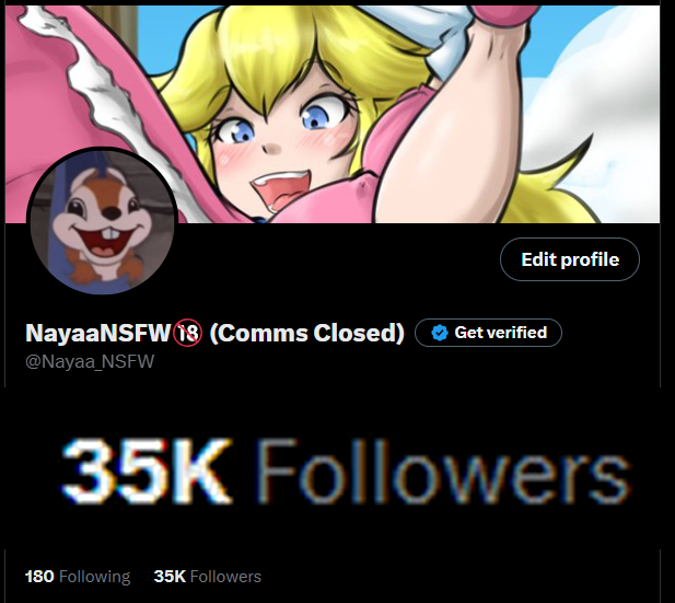 I legit can't thank all of you enough!
Lets aim higher!