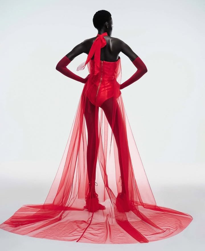 ☆Cheney Chan Pre-Fall 2025