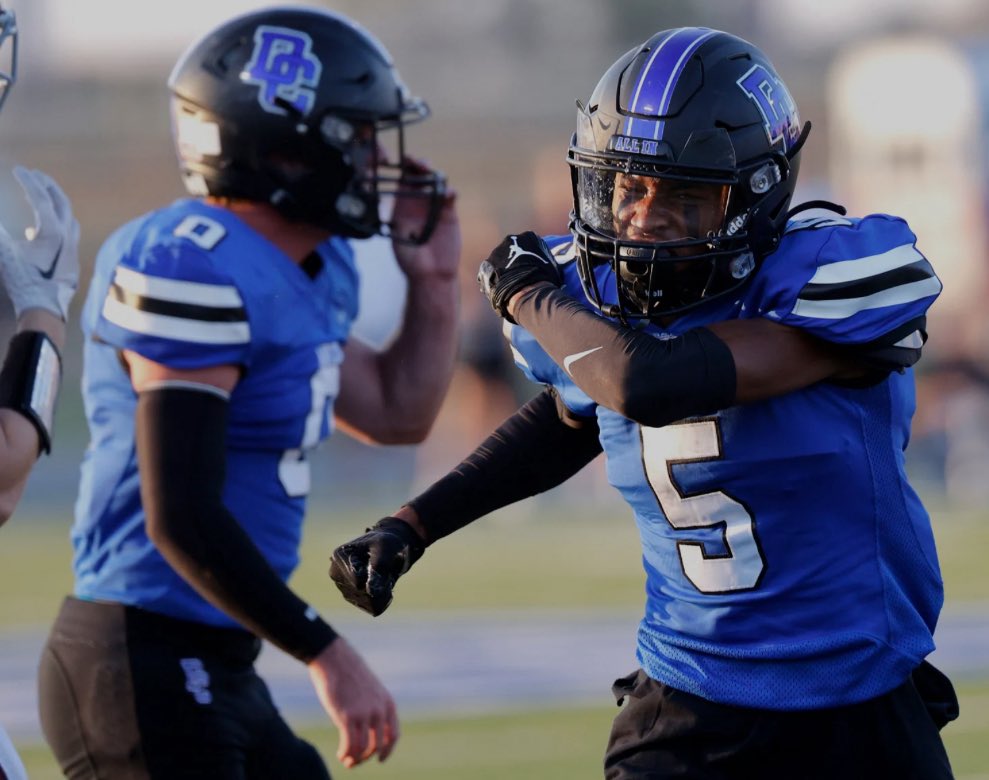 Kaleb (k5) white 2027 DB tweet media