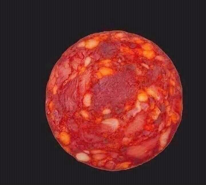 Ај да видиме кој има боље слика од месечината 👌