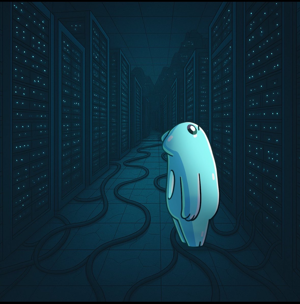 The Cult is Forming 

 $HOLO

You’re Early 

 🫵